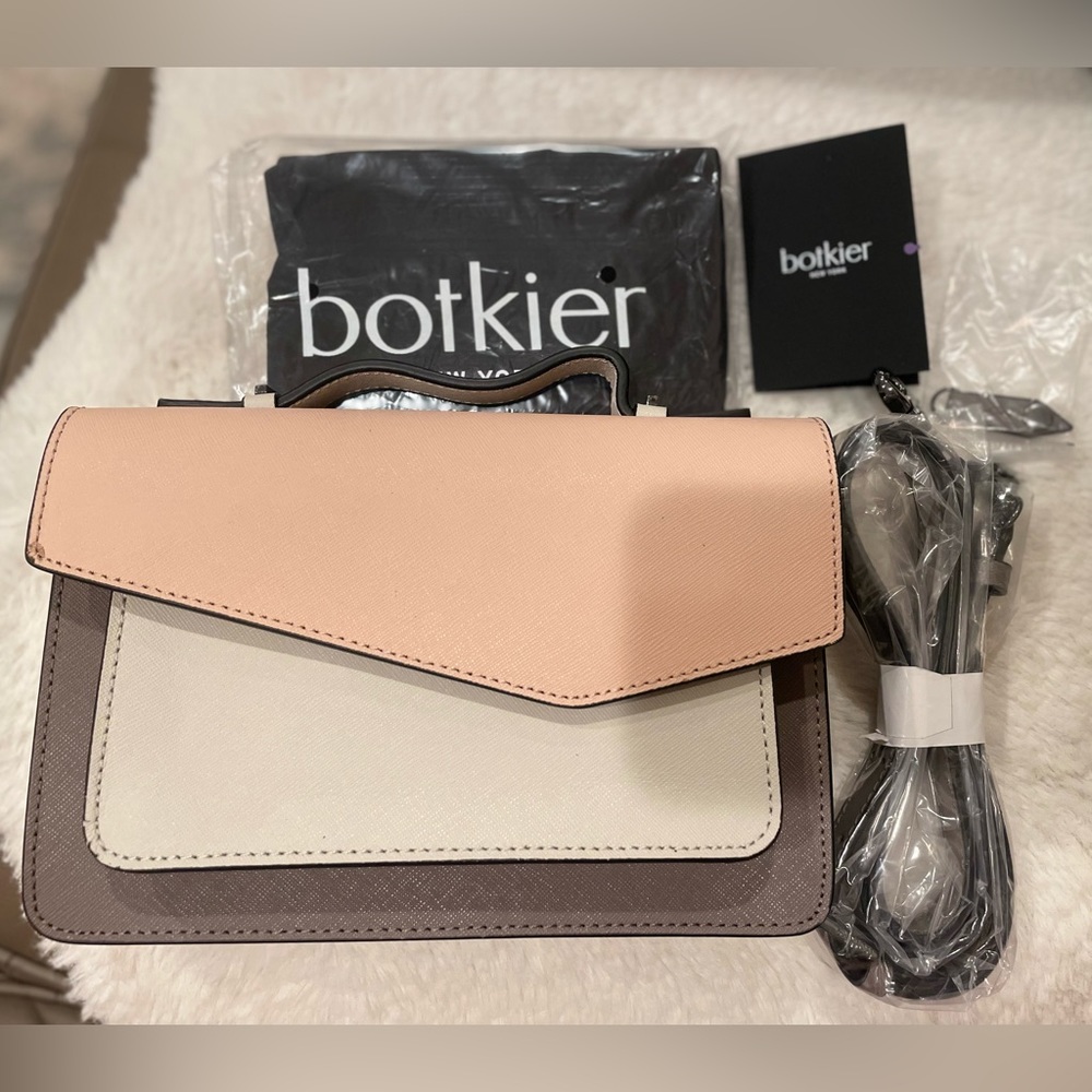 BOTKIER NEW YORK BAG